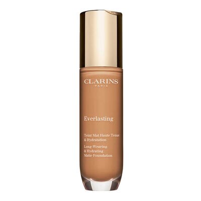 CLARINS    EVERLASTING F FACE 30ML
